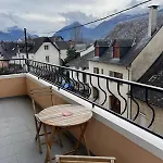 Au Coeur D'argeles-gazost Argelès-Gazost