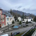 Apartment Au Coeur D'argeles-gazost Argelès-Gazost