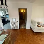 Apartment Au Coeur D'argeles-gazost