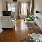Apartment Au Coeur D'argeles-gazost