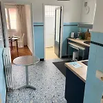 Au Coeur D'argeles-gazost Apartment *