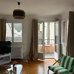 Apartment Au Coeur D'argeles-gazost