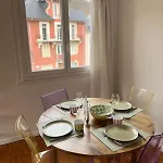 Au Coeur D'argeles-gazost Apartment *