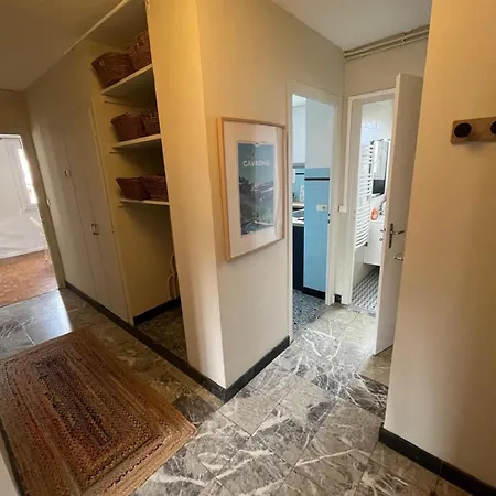 Apartment Au Coeur D'argeles-gazost