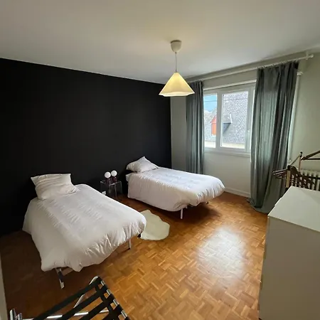 Au Coeur D'argeles-gazost Apartment