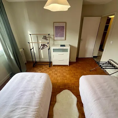 Apartment Au Coeur D'argeles-gazost Argeles-Gazost
