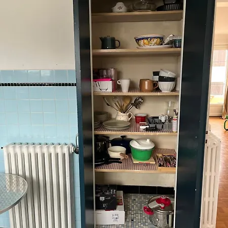 Apartment Au Coeur D'argeles-gazost *