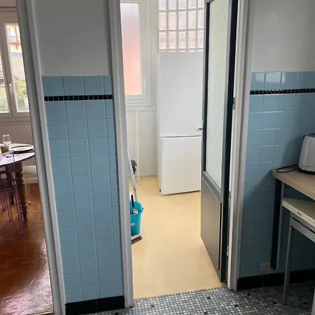 Apartment Au Coeur D'argeles-gazost
