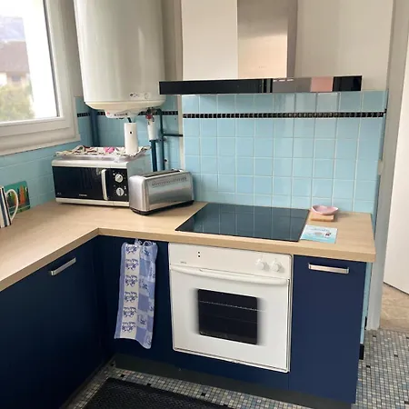 Apartment Au Coeur D'argeles-gazost