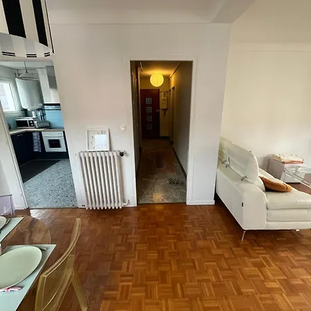 Apartment Au Coeur D'argeles-gazost