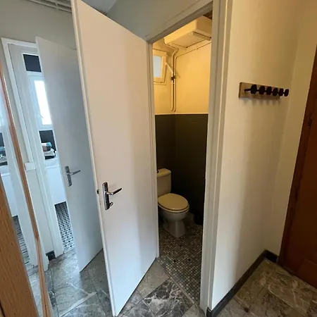 Au Coeur D'argeles-gazost Apartment Argeles-Gazost