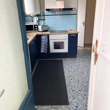 Apartment Au Coeur D'argeles-gazost
