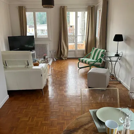 Apartment Au Coeur D'argeles-gazost