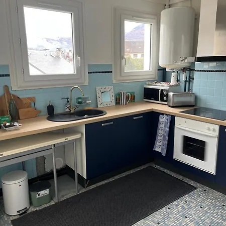 Apartment Au Coeur D'argeles-gazost *