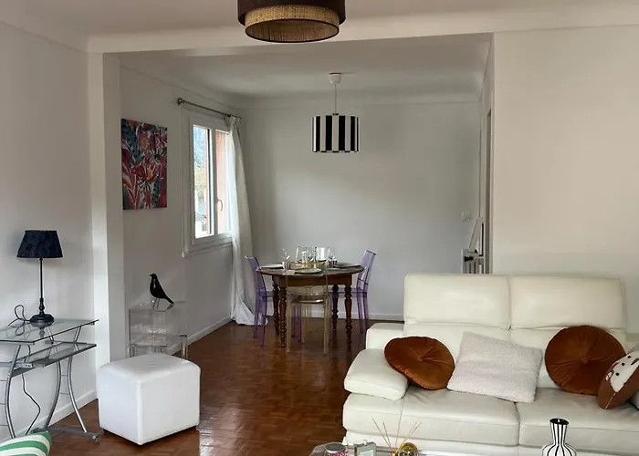 Au Coeur D'argeles-gazost